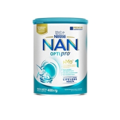 NESTLE - SỮA NAN OPTIPRO HMO NGA