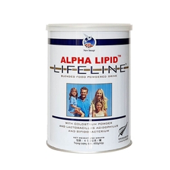ALPHA LIPID - 3Y+SỮA NON LIFELINE NEW ZEALAND