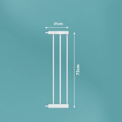 CHILUX - CHẶN CỬA VÀ CẦU THANG