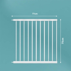 CHILUX - CHẶN CỬA VÀ CẦU THANG