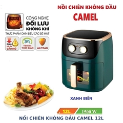 GOGOMI - QUÀ TẶNG