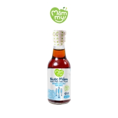 MAMMY - 1Y+NƯỚC MẮM GIẢM MUỐI