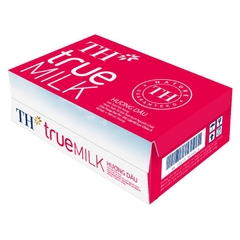 TH - 1Y+SỮA TƯƠI TIỆT TRÙNG