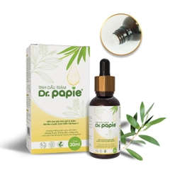 DR.PAPIE