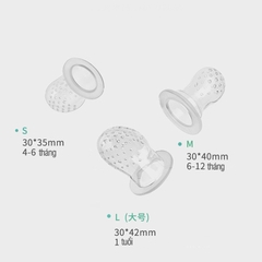 MISUTA - TÚI NHAI CÓ ĐẾ VẶN
