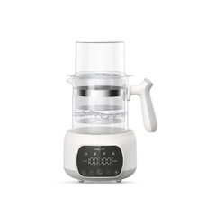 BEBORN - MÁY ĐUN NƯỚC GIỮ NHIỆT PHA SỮA ĐIỆN TỬ K05