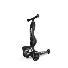 SCOOT AND RIDE - XE SCOOTER HIGHWAYKICK 1 LIFESTYLE