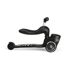 SCOOT AND RIDE - XE SCOOTER HIGHWAYKICK 1 LIFESTYLE