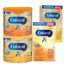ENFAMIL CANADA - SỮA BỘT A+
