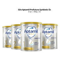 APTAMIL - SỮA BỘT PROFUTURA ÚC