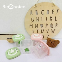 BE CHOICE - SET 2 HỘP TRỮ ĐÔNG 120ML