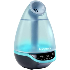 BABYMOOV - MÁY TẠO ẨM KHUẾCH TÁN TINH DẦU - BM14418