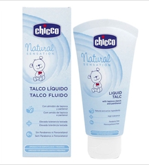 CHICCO - KEM & RÔM