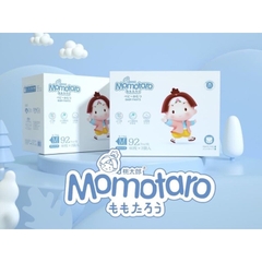 MOMO - BỈM NHẬT MOMOTARO