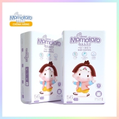 MOMO - BỈM NHẬT MOMOTARO