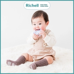 RICHELL - GẶM NƯỚU SILICONE