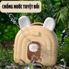 2Y+KOOOL - BALO MẦM NON TAI THỎ K52