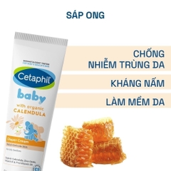CETAPHIL - KEM CHỐNG HĂM HỮU CƠ