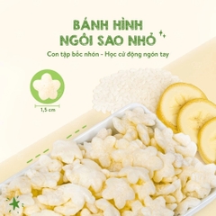 MAMMY - 6M+BÁNH HỘP THANH