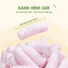 MAMMY - 6M+BÁNH HỘP THANH