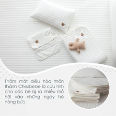 CHEZBEBE - THẢM MÁT DURARON