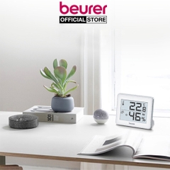 BEURER - NHIỆT ẨM KẾ ĐỨC - HM16