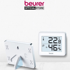 BEURER - NHIỆT ẨM KẾ ĐỨC - HM16