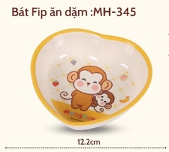 GB BABY - BÁT NHỰA PHÍP
