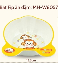 GB BABY - BÁT NHỰA PHÍP