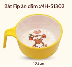 GB BABY - BÁT NHỰA PHÍP