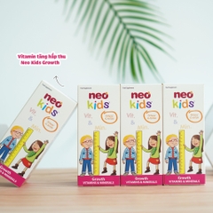 NEO KIDS - SIRO