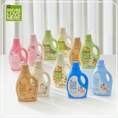 NATURE LOVE MERE - NƯỚC GIẶT XẢ