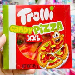 TROLLI - KẸO DẺO GUMMI CHIP CHIP