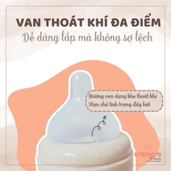 UBMOM - NÚM TI SILICONE
