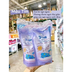 DNEE - NƯỚC XẢ VẢI NỘI ĐỊA