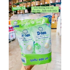DNEE - NƯỚC XẢ VẢI NỘI ĐỊA