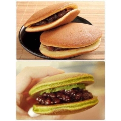 DORAYAKI - 1Y+BÁNH DOREMON MARUKYO