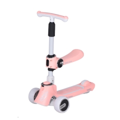 DUMITU - XE SCOOTER CHÍNH HÃNG