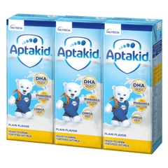 NUTRICIA - 1Y+SỮA NƯỚC APTAKID