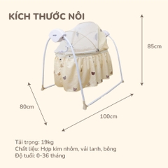 HUGME - NÔI ĐIỆN ĐA NĂNG