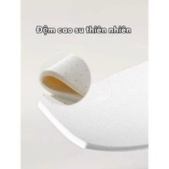 BABYVIVA - BÀN THAY TÃ ĐA NĂNG KÈM NỆM
