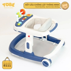 TOBE - XE TẬP ĐI NICA 2.0