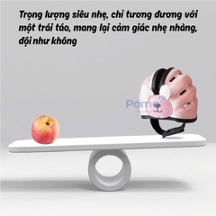 POMO - MŨ BẢO VỆ ĐẦU PM-11144