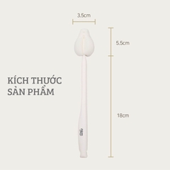 TGM - SET 5 CỌ BÌNH SỮA NÚM TI