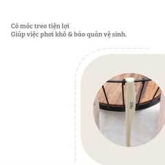 TGM - SET 5 CỌ BÌNH SỮA NÚM TI