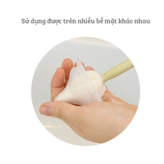 TGM - SET 5 CỌ BÌNH SỮA NÚM TI