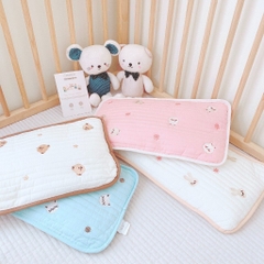 MONONA - GỐI ĐẦU ĐIỀU HOÀ