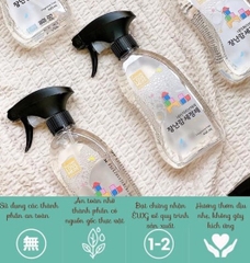 NATURE LOVE MERE - XỊT SÁT KHUẨN ĐỒ CHƠI BỀ MẶT