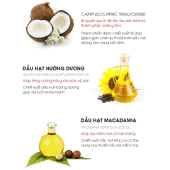 ATONO - DẦU MASSAGE CHO TRẺ SƠ SINH & MẸ BẦU THUẦN CHAY RELAXING AROMA OIL