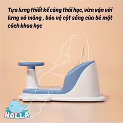 HOLLA - GHẾ ĐA NĂNG HL-03221